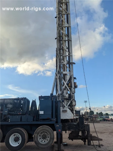 Atlas Copco Drilling Rig for Sale